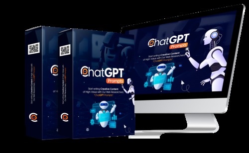 Product picture 3000 ChatGPT Prompts